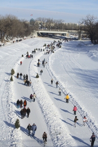 photo courtesy of The Forks